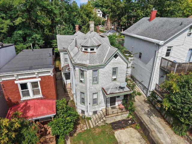 620 Riddle Road