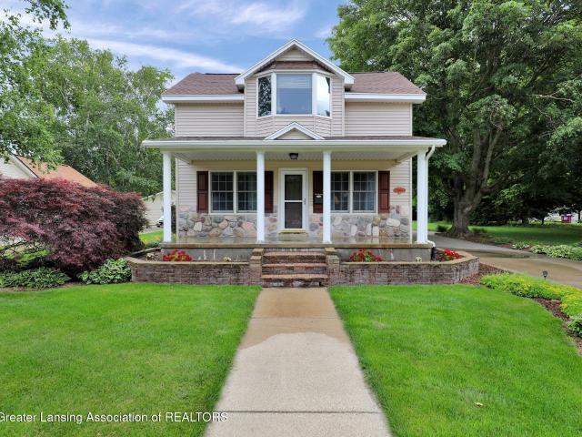 620 W Henry Street