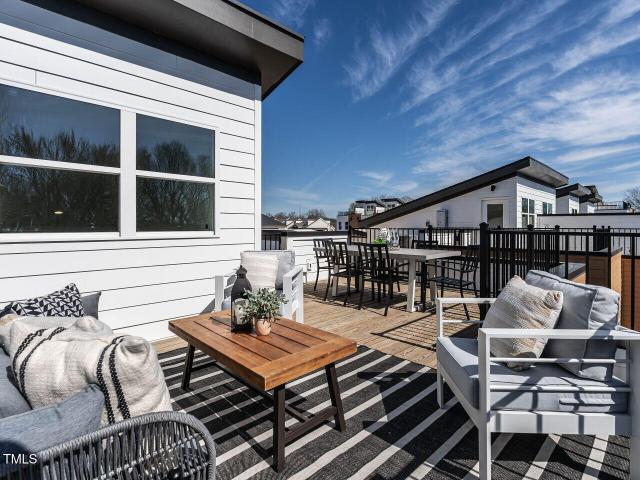 620 Walnut Hts Dr, Unit 103, Raleigh, NC 27610 | MLS #10150