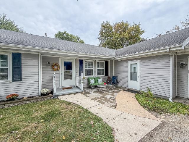 620 Walnut Street