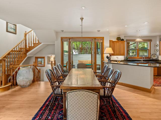 620 West Hallam Street, Aspen, US, CO