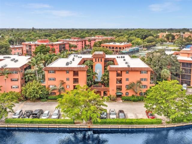 620 Tennis Club Dr, Unit 306, Fort Lauderdale, FL 33311 | MLS #A11995