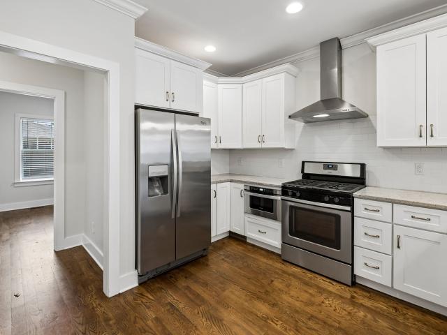 6214 California Ave, Unit A, Nashville, TN 37209 | MLS #3231