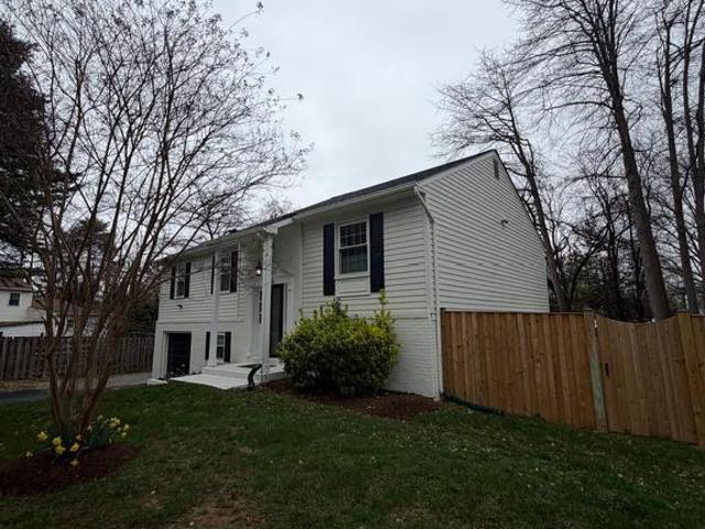 6214 Franconia Forest Lane
