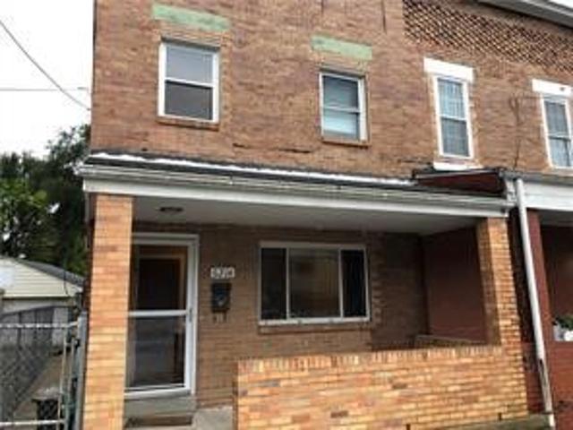 6214 Huntress St, East Liberty, US, PA