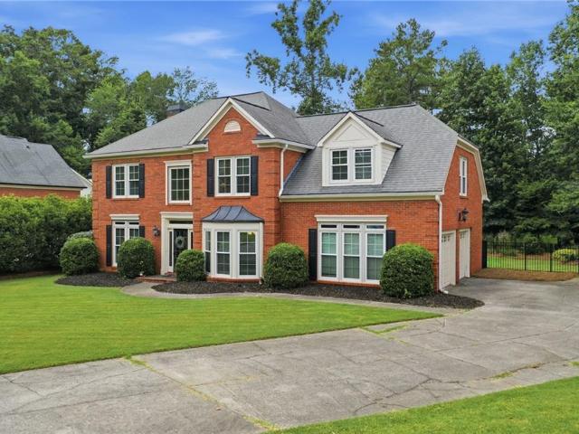 6214 Poplar Bluff Circle