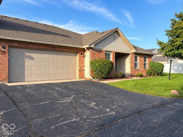 6214 Rolling Meadow Lane