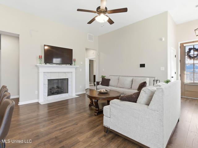 6214 Rosemark Road
