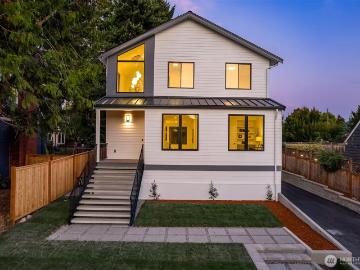 6214 40th Ave NE, Seattle, WA 98115 | MLS #2469