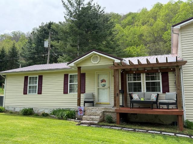6215 Pounding Mill Branch Rd