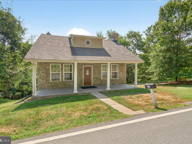 6215 S Clifton Rd, Braddock Heights, MD 21703 | MLS #MDFR2074