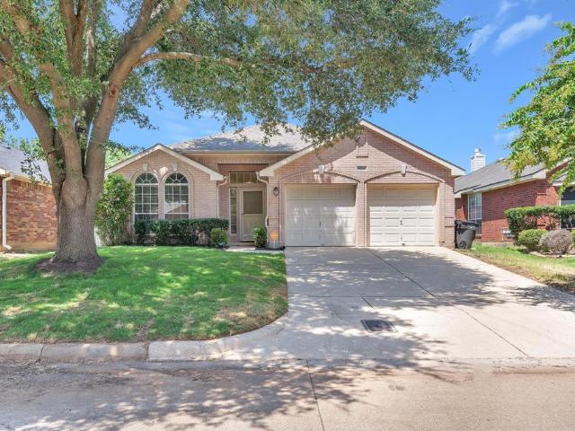 6216 Comfort Drive