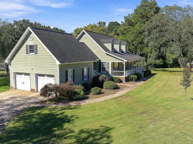 6216 Powell Ridge Road