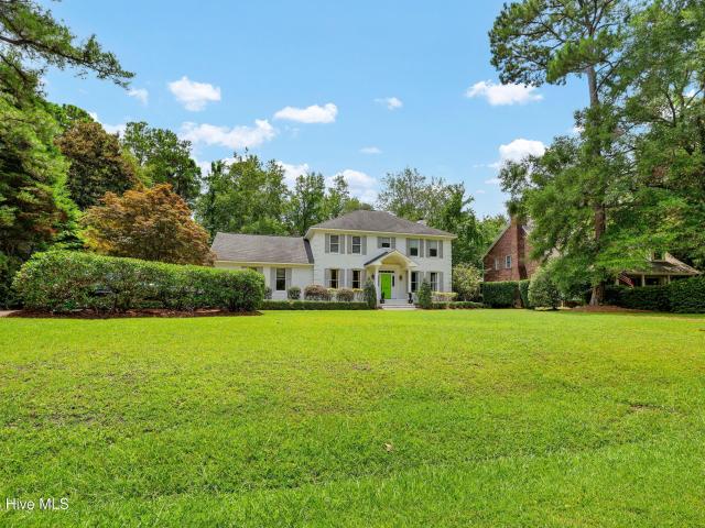 6216 Turtle Hall Drive