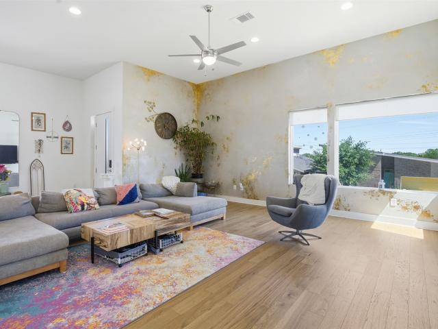 6216 Toscana Ave, Austin, TX 78724 | MLS #6461