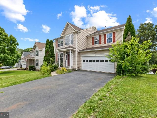 6217 Oscar Court