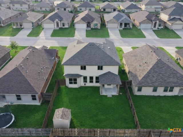 6217 Dorothy Muree Dr, Temple, TX 76502 | MLS #8761