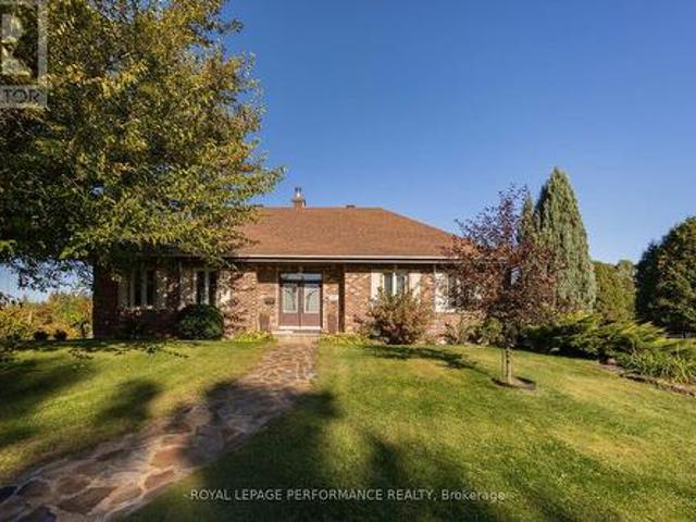 6217 Karen Drive, South Glengarry, ON, K0C 1E0 house for sale | Listing ID X13883 | Royal LePage