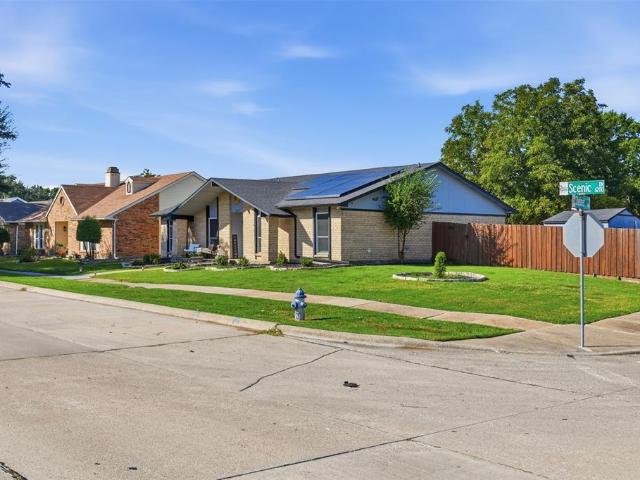 6217 Scenic Drive