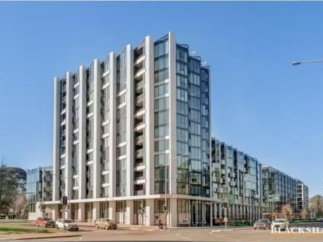 621/81 Cooyong Street, Reid Apartment for rent Listed by Toni.