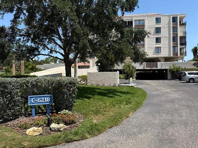 6218 Palma Del Mar Blvd S, Unit 303, St. Petersburg, FL 33715 | MLS #TB8398