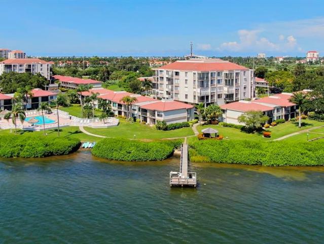 6218 Palma Del Mar Blvd S, Unit 606, St. Petersburg, FL 33715 | MLS #TB8431