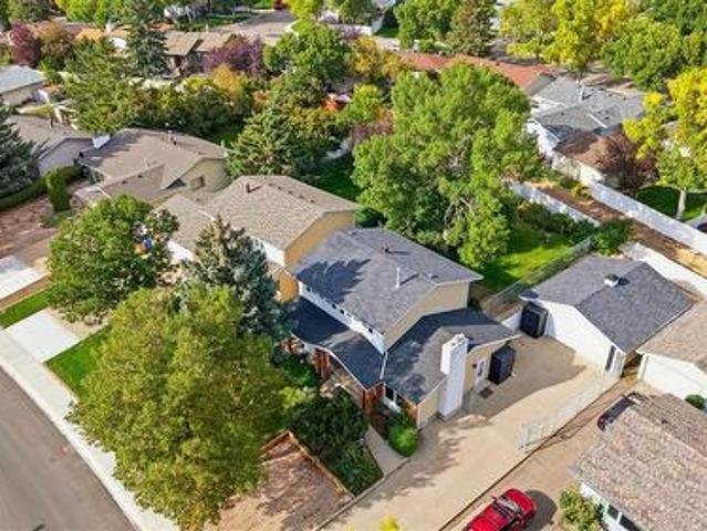 6218 Sherwood Drive, Regina, SK, S4T 7G2 house for sale | Listing ID SK050566 | Royal LePage