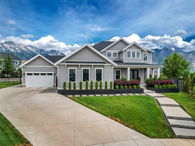 6218 W Grant Cir, Highland, UT 84003