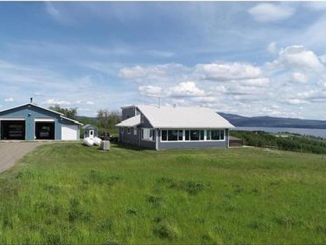 6219 Brown Road, Burns Lake, BC, V0J 1E2 house for sale | Listing ID R3099 | Royal LePage