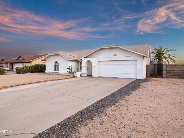 6219 w cholla street