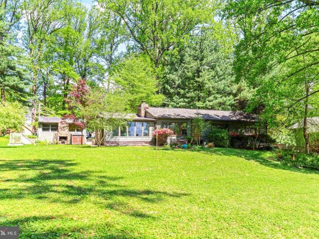 6219 Windy Ridge Road