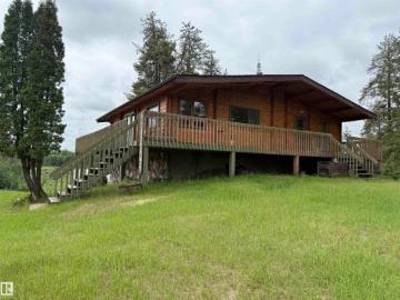 621088 Rge Rd 53, Rural Woodlands County, AB, T0G 1A0 house for sale | Listing ID E4496 | Royal LePage
