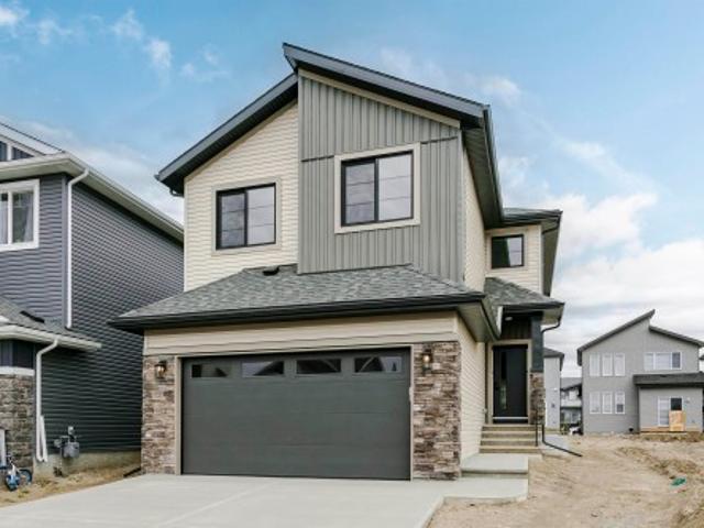 6210 Dansereau Crescent, Beaumont, AB, T4X 3E1 house for sale | Listing ID E4509 | Royal LePage