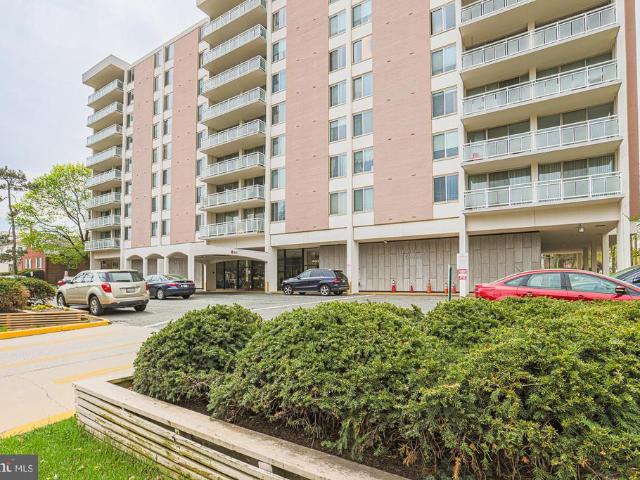 6210 Park Heights Avenue # 400