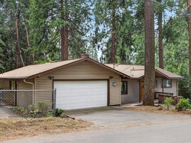 6210 Pine St, Pollock Pines, CA 95726 | MLS #226049