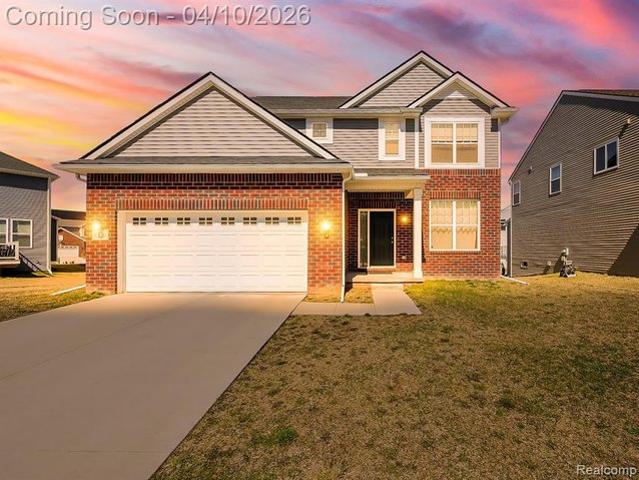 6210 S Trailwoods Dr, Scio Township, MI 48103