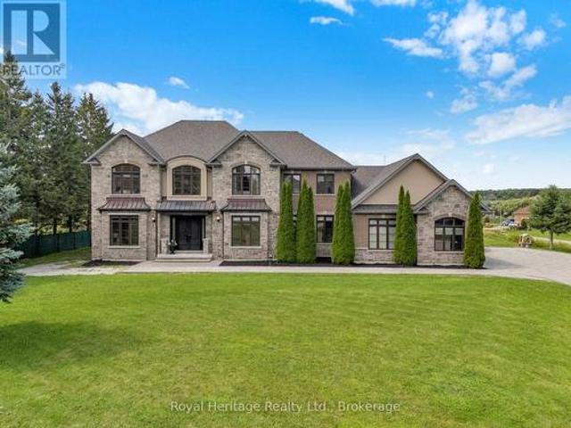 6210 Solina Road, Clarington, ON, L0B 1J0 house for sale | Listing ID E13790 | Royal LePage