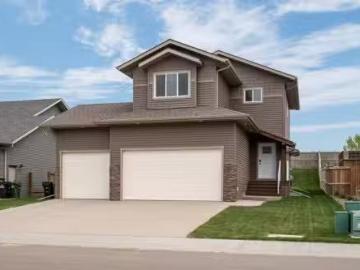 6210 28 Avenue Close, Camrose, AB, T4V 5J6 house for sale L.