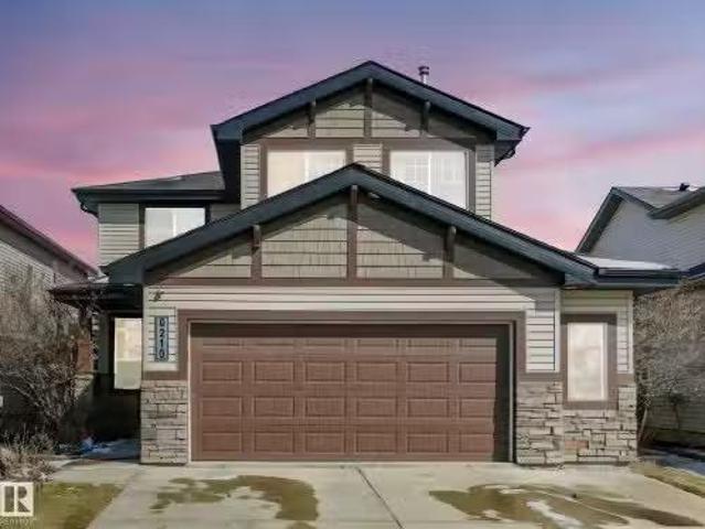 6210 53 Avenue, Beaumont, AB, T4X 1V4 house for sale Listin.