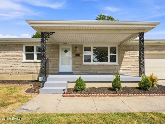 6211 Maywick Rd, Louisville, KY 40272