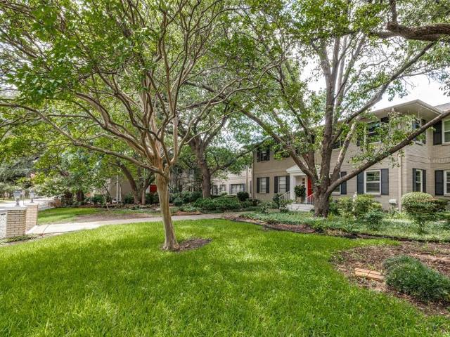 6211 Bandera Avenue # D