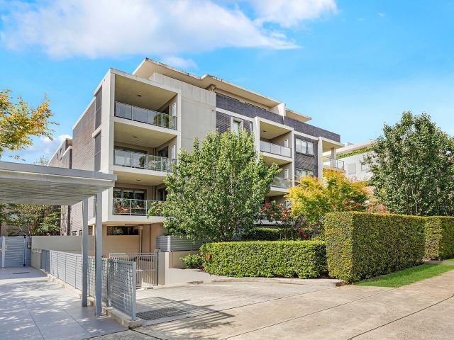 62/11 21 Woniora Avenue, Wahroonga Apartment | Listed 27 July 2026