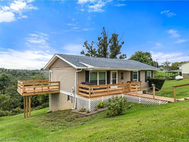 62120 Rolling Hills Lane
