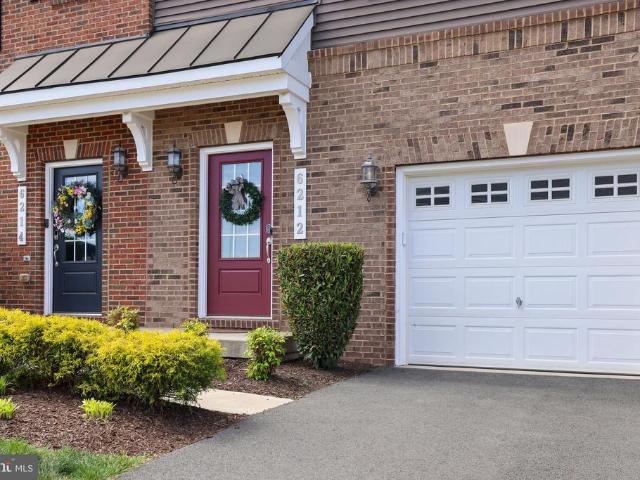 6212 Quinns Creek Drive