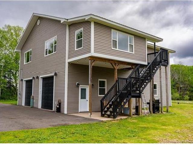 6212 Route 10, Upper Salmon Creek, NB, E4A 1C5 house for sale | Listing ID NB142023 | Royal LePage