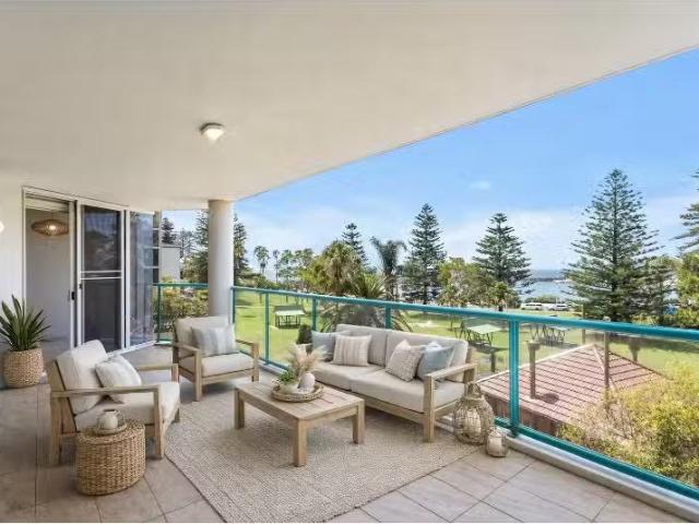 6/21 25 Wilson Street, Wollongong Apartment for rent Listed b.
