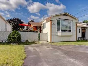 House for sale in Longueuil