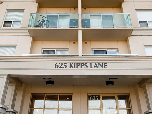 621, 625, 629 Kipps Lane