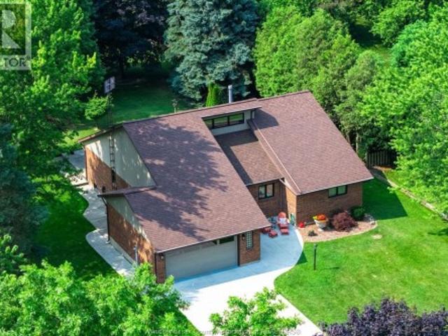 621 County Rd 20, Kingsville, ON, N9Y 2E6 house for sale | Listing ID 26022 | Royal LePage