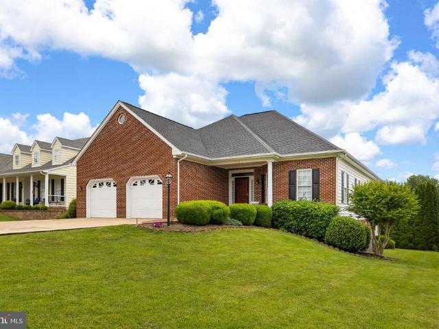 621 Country Club Road